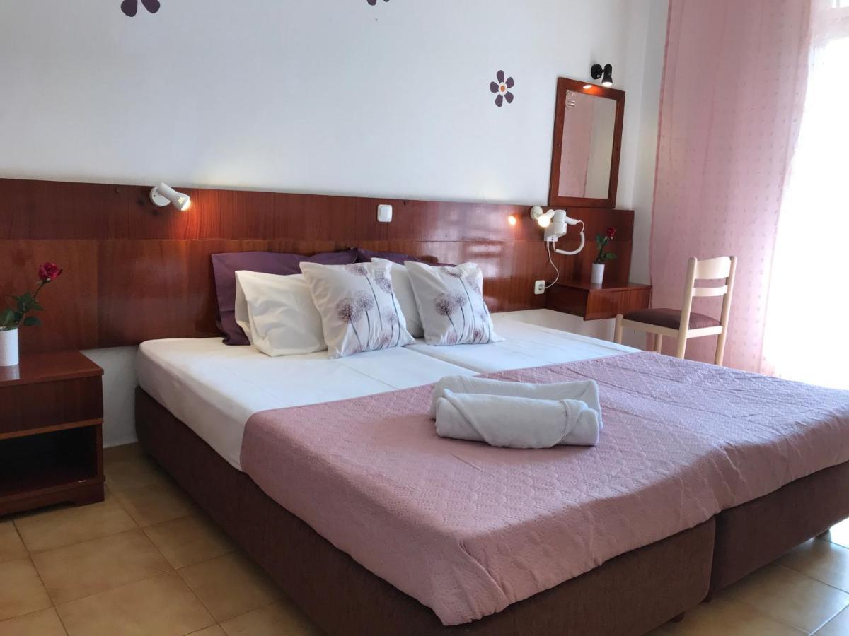 Dionysos Appart hôtel 2*