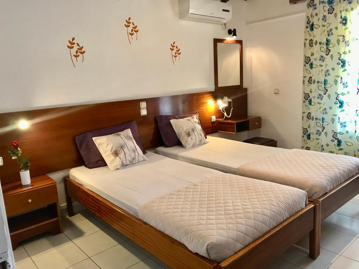 Appart hôtel Dionysos