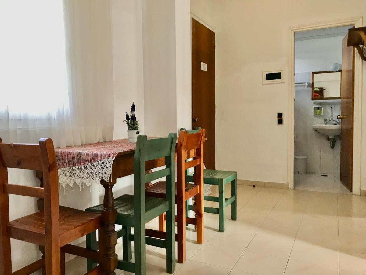 Dionysos Appart hôtel