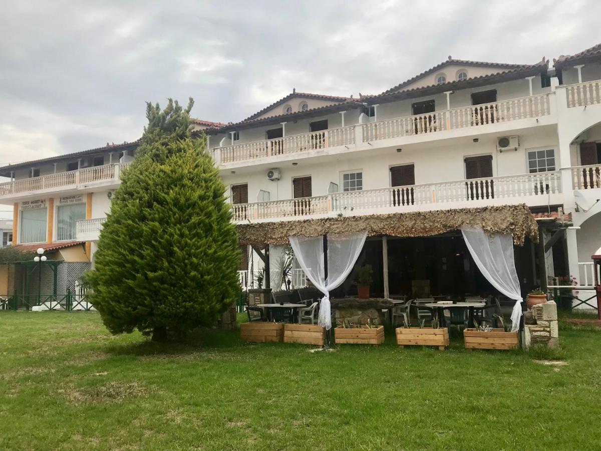 Dionysos Appart hôtel 2*