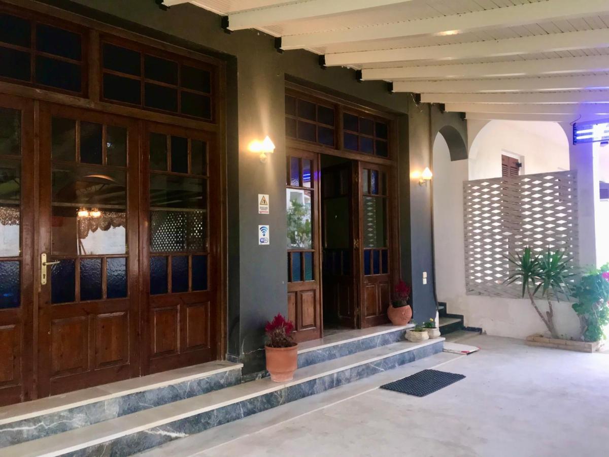 Dionysos Appart hôtel