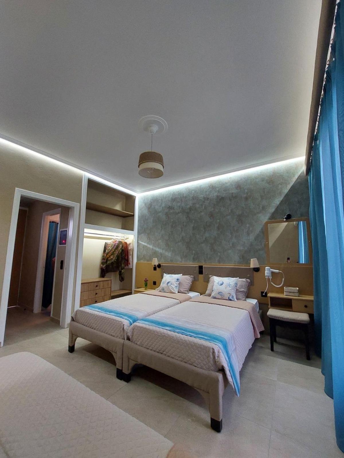Appart hôtel Dionysos Laganas