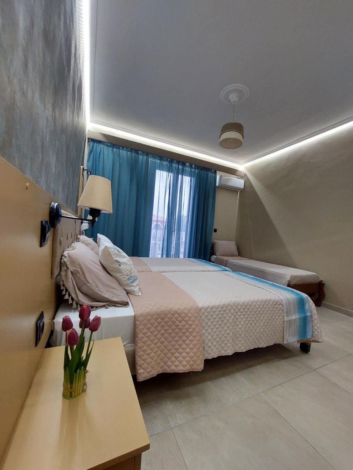 Appart hôtel Dionysos Laganas