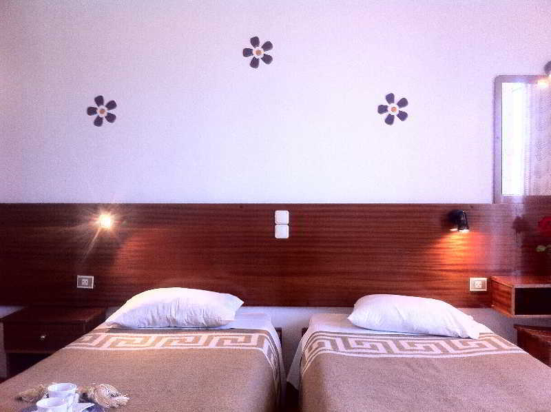 Dionysos Appart hôtel 2*
